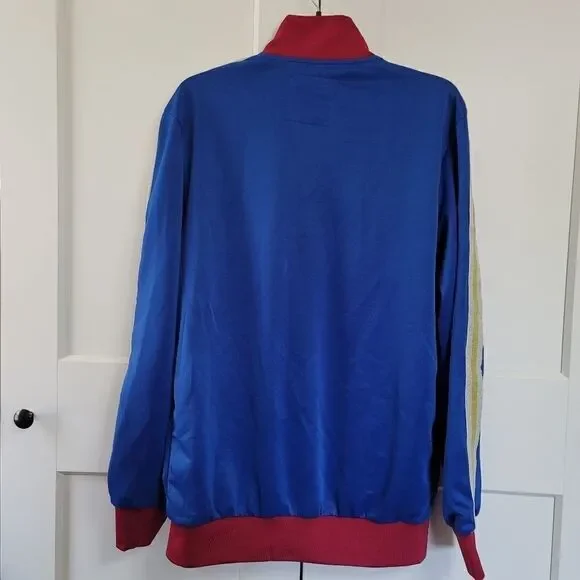 Reason clothing track jacket - Picture 5 of 6